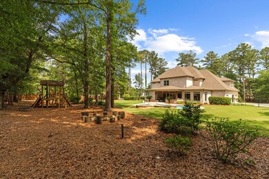 802 Liveoak Trail, Dothan, AL 36305 - photo 5