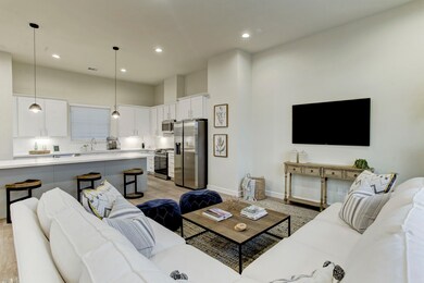 708 Louise St, Houston, TX 77009 - photo 6