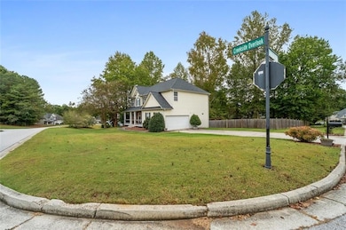 19 Creekside View, Hiram, GA 30141 - photo 4