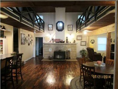 Main Living Room