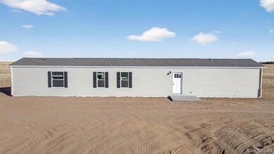 6555 N Ramah Hwy, Yoder, CO 80864 - photo 4