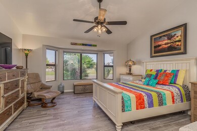 Course views from Master