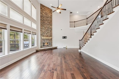 3328 Knight Rd, Marietta, GA 30066 - photo 7