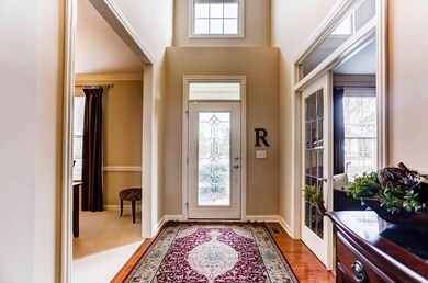 Foyer