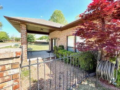 49 Overland Route, Ardmore, OK 73401 - photo 4