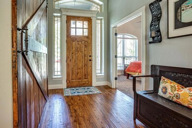 168 Arbor Terrace, Weatherford, TX 76087 - photo 6