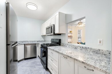 80 Newbern Ave unit 1, Medford, MA 02155 - photo 4