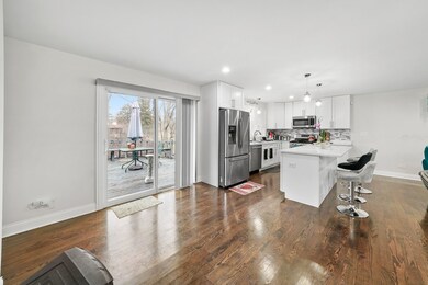 831 Rose Ln, Matteson, IL 60443 - photo 3