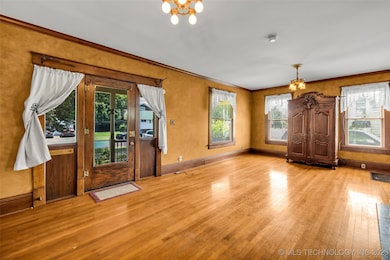 109 N 16th St, Muskogee, OK 74401 - photo 7