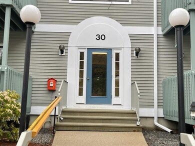 30 Ledgewood Hills Dr unit U103, Nashua, NH 03062 - photo 2