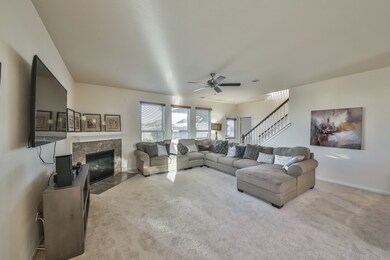 4711 Wheel Wright Trail, Rosenberg, TX 77471 - photo 4