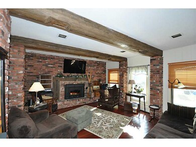 Family Room.