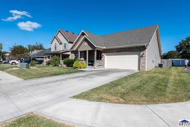 1520 S Apple Grove Ln, Terre Haute, IN 47803 - photo 2