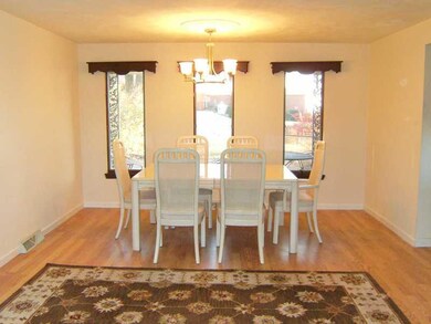 Dining Room.