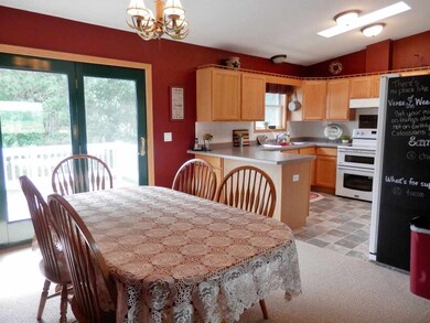 W10015 23rd St, Camp Douglas, WI 54618 - photo 5