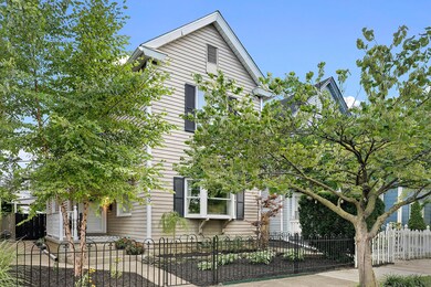 489 Stanley Ave, Columbus, OH 43206 - photo 2