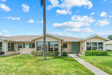 5091 Lakefront Blvd unit D, Delray Beach, FL 33484 - photo 2