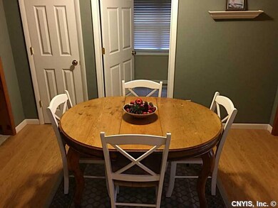 Dining Room.