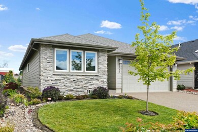 2070 SE Academy St, Dallas, OR 97338 - photo 2