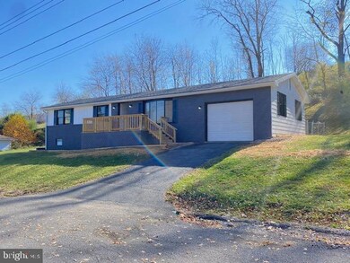 335 D St, Keyser, WV 26726 - photo 4
