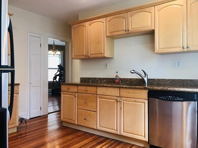 159 King St unit 2, Dorchester, MA 02122 - photo 7