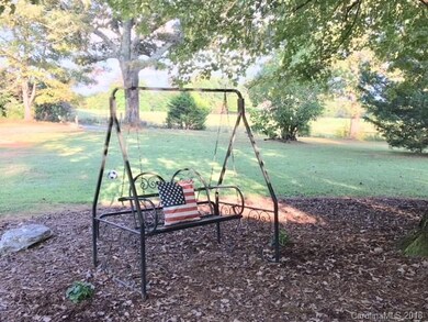 Relax under the shade tree