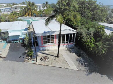 Venture Out Lot 313