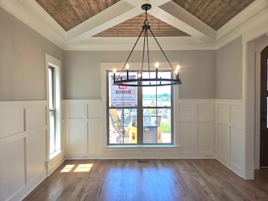 9892 Trestle Cir, Collegedale, TN 37363 - photo 7