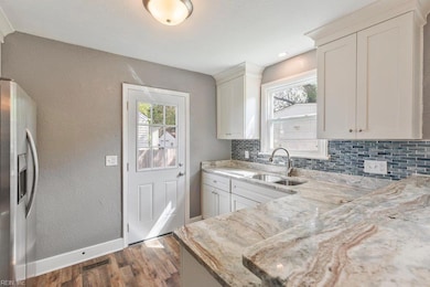 3316 Herbert St, Norfolk, VA 23513 - photo 7