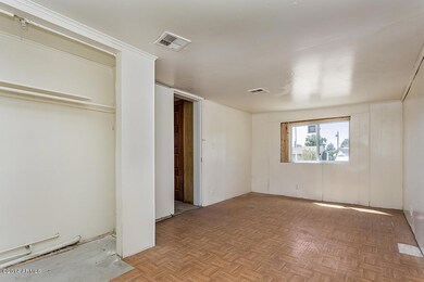 Large Guest Bedroom