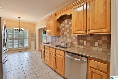 488 Rabbit Point Rd, Cropwell, AL 35054 - photo 5