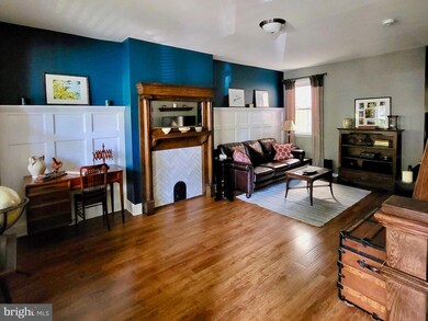 1304 N Tatnall St, Wilmington, DE 19801 - photo 5