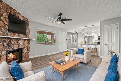 1112 Observation Dr unit 201, Las Vegas, NV 89128 - photo 2