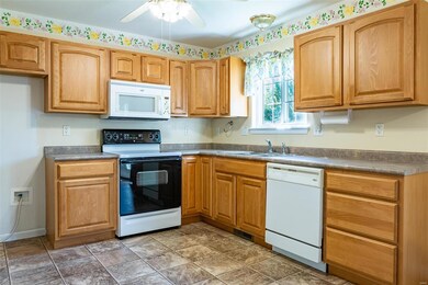 1816 Oak Knoll Dr, Farmington, MO 63640 - photo 6