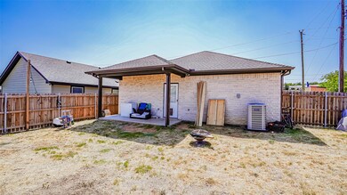 2207 Centaurus Way, Granbury, TX 76048 - photo 7