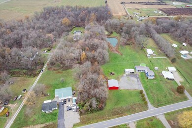 0 Ohio 136, West Union, OH 45693 - photo 5