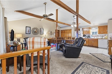 3305 N 157th St, Basehor, KS 66007 - photo 4