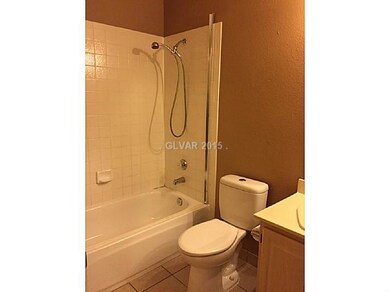 Bathroom.