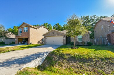 10510 Logger Pine Trail, Houston, TX 77088 - photo 2