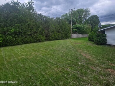 yard