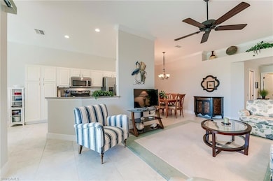 9049 Spring Run Blvd, Bonita Springs, FL 34135 - photo 6