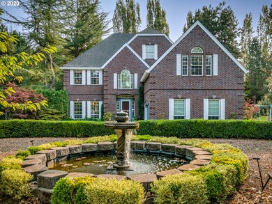 24855 NE Hidden Meadows Rd, Newberg, OR 97132 - photo 2