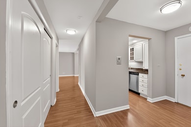 Bristol Courts Condo unit 1J, Park Ridge, IL 60068 - photo 2