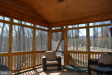 181 Timberland Manor Dr, Bentonville, VA 22610 - photo 4