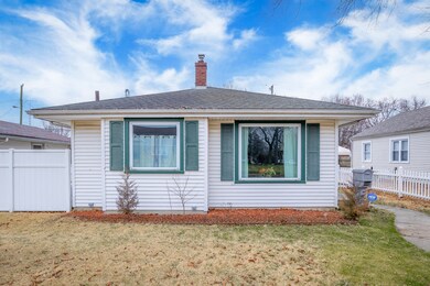 1319 Central Ave, Columbus, IN 47201 - photo 4