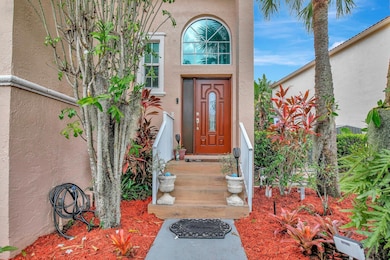 325 NW 153rd Ave, Pembroke Pines, FL 33028 - photo 3