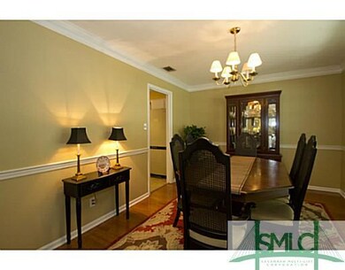 Dining Room.