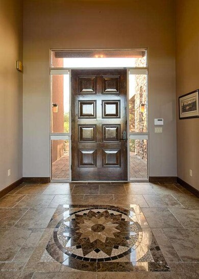 Entry/Front Door