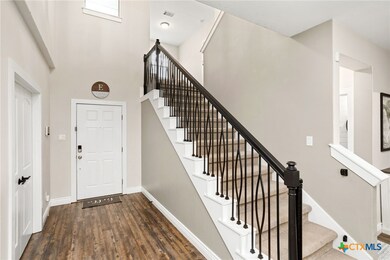 109 Old Settlers Dr, San Marcos, TX 78666 - photo 6