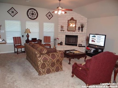 25710 Fan Flower, San Antonio, TX 78261 - photo 7